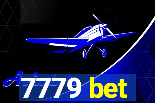 7779 bet